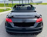 Audi TT RS 2.5 quattro Roadster, Neuwertig  - Audi TT RS aus 2024