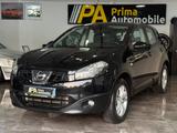 Nissan Qashqai 2.0 dCi Acenta 4X4 / Automatik 2. Hand - Nissan Qashqai Gebrauchtwagen in Hannover