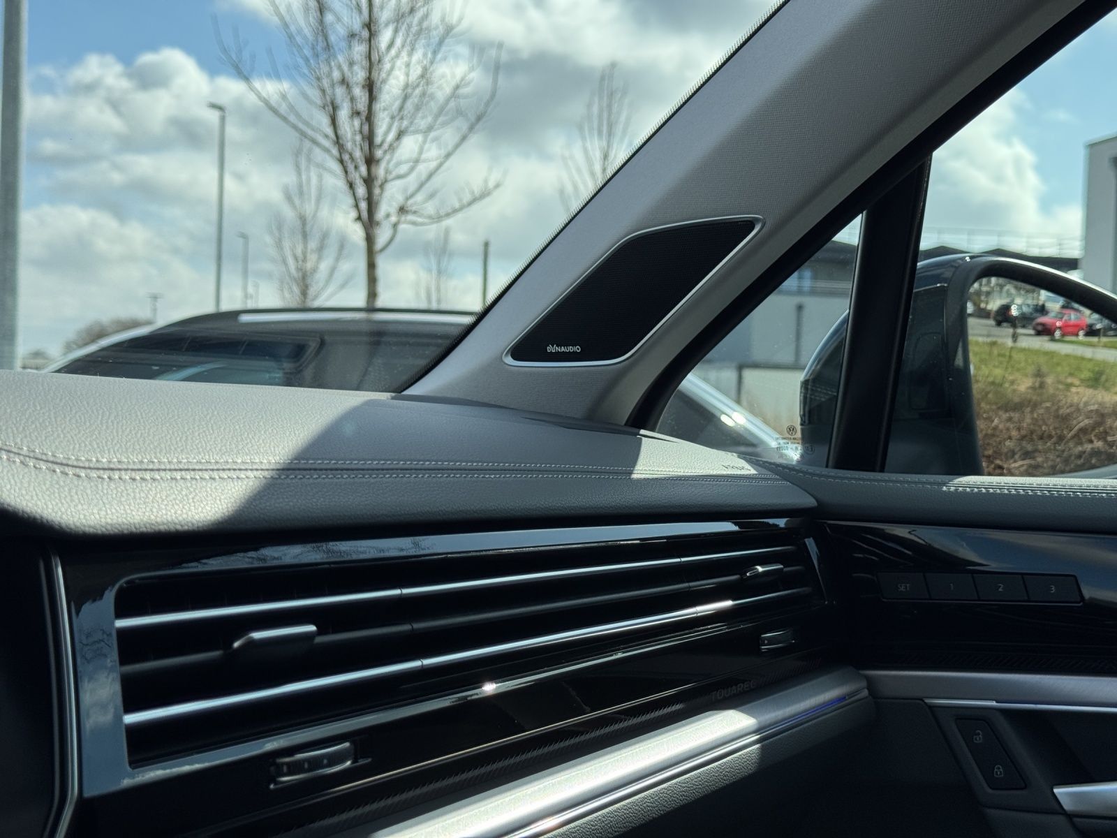 Volkswagen Touareg - Bild 20