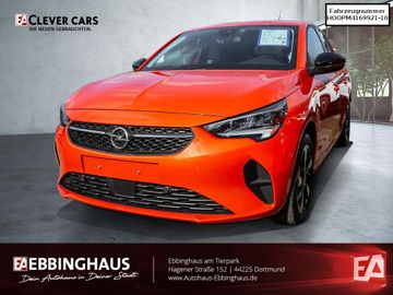 Opel Corsa F e Elegance Fahrassistenz-Paket Kamera