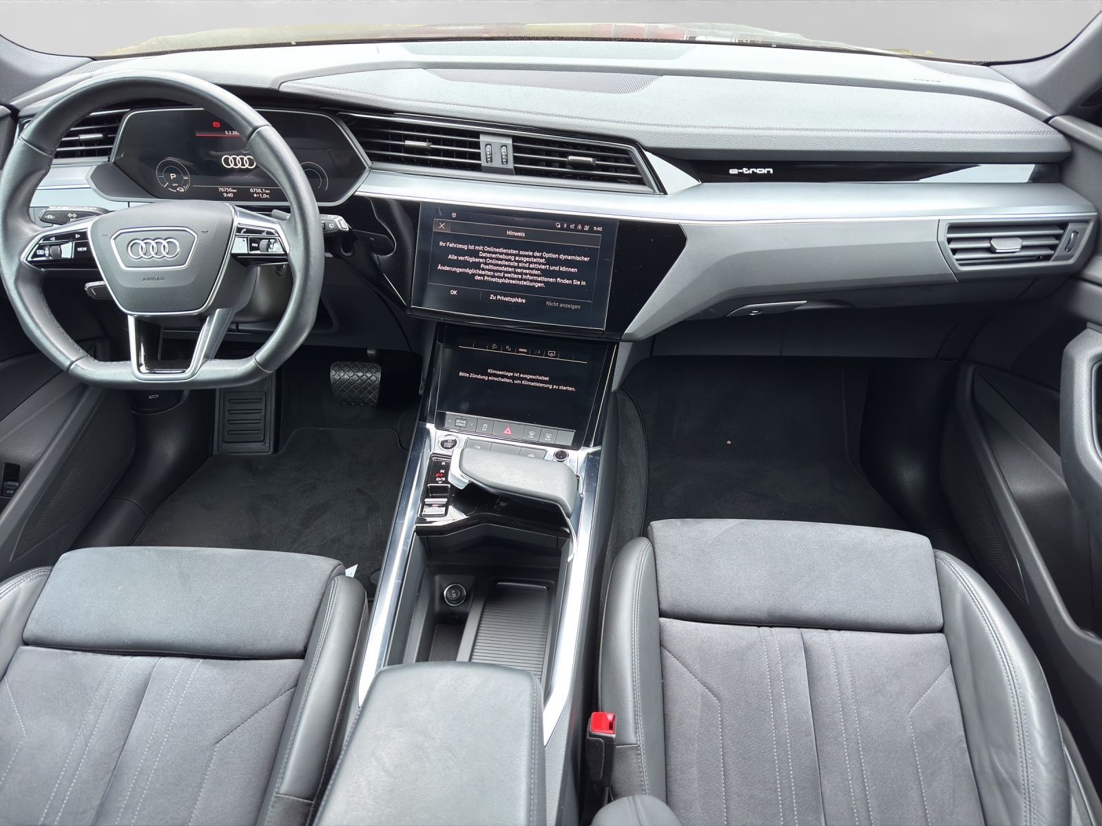 Audi e-tron - Bild 6