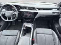 Audi e-tron - Vorschau Bild 6