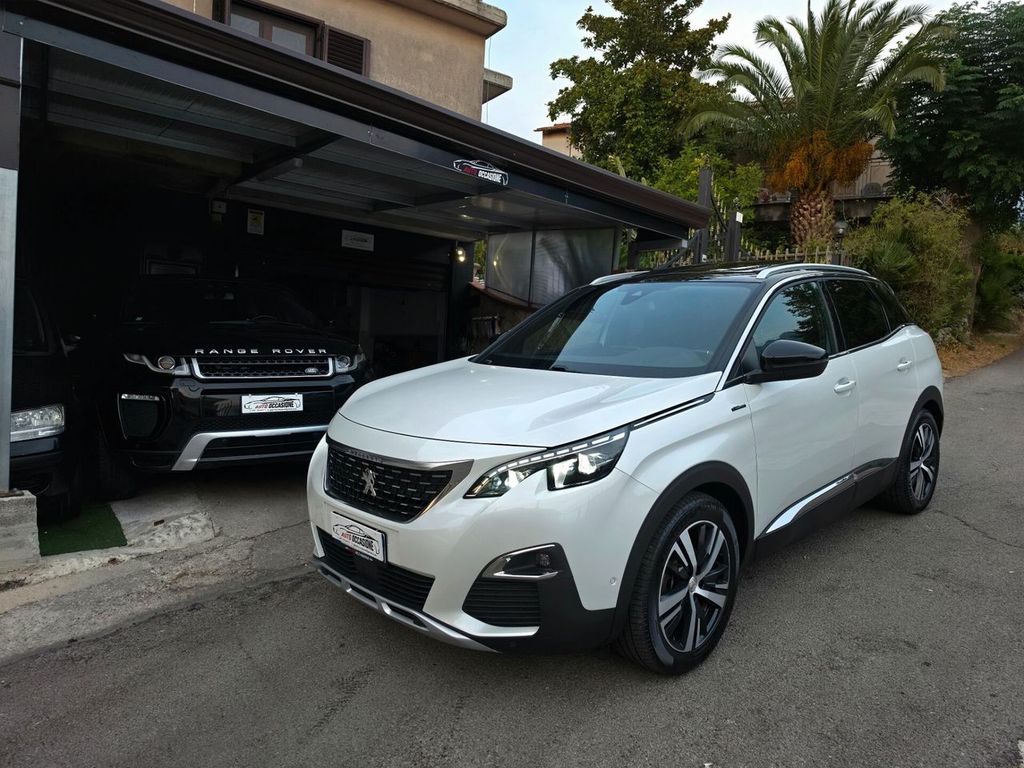 Image of Peugeot 3008