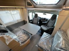 Adria Matrix All-In 670 SL *Modell 2025*Solar*Markise*