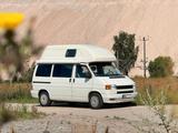 Volkswagen T4 California (Top Liebhaberfahrzeug) - Volkswagen T4 California aus 1996