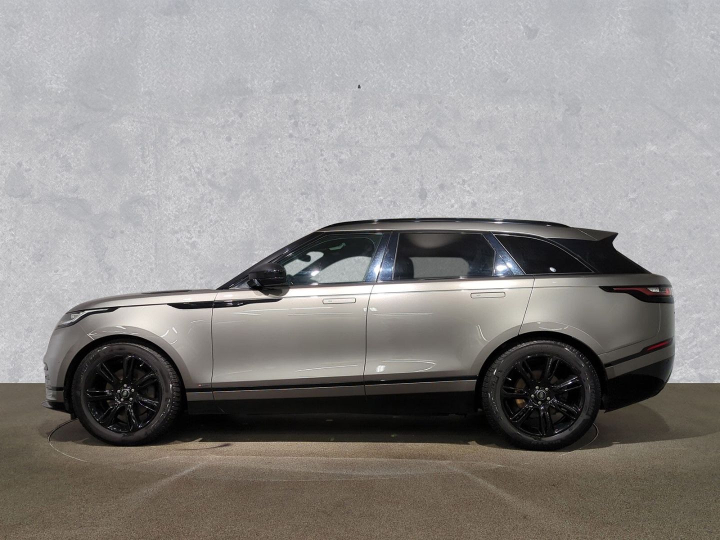 Land Rover Range Rover Velar D300 R-Dynamic S 499,- OHNE AN imagem 3