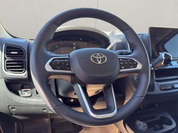Toyota Proace (Verso) - 11