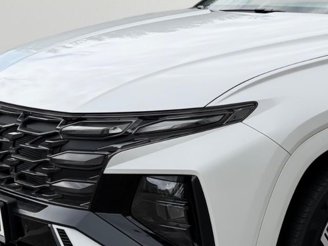 Hyundai TUCSON - Bild 5