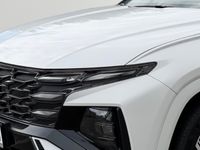Hyundai TUCSON - Vorschau Bild 5