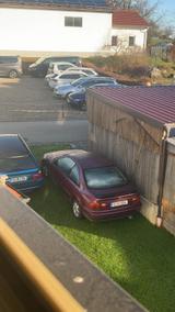 Honda Civic Ej1 - gebrauchte Honda Civic aus dem Jahr 1995