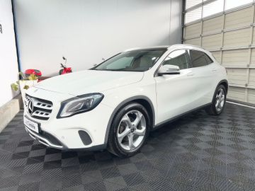 Mercedes GLA 180 - 2