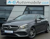 Mercedes-Benz A 180 AMG Line 18"LM-Felgen PDC Notrufsystem - : Felge