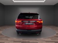 Chevrolet Traverse - Vorschau Bild 5