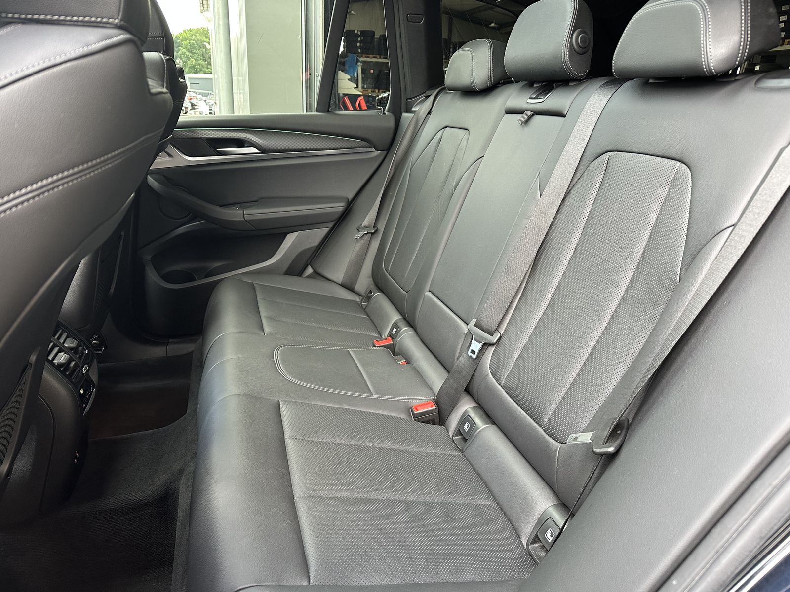 Fahrzeugabbildung BMW X3 xDrive20d M-Sport NAV+LED+PANORAMA+HIFI+VCOCK