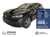 Volkswagen Touareg - Vorschau Bild 1