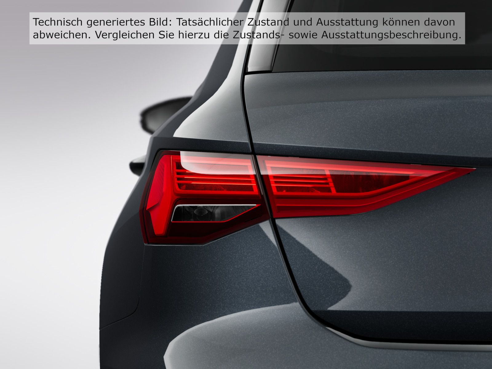 Audi A3 - Bild 7