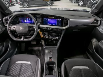 Opel Mokka 1.2 Elegance Autom. Komfort-Paket Kamera