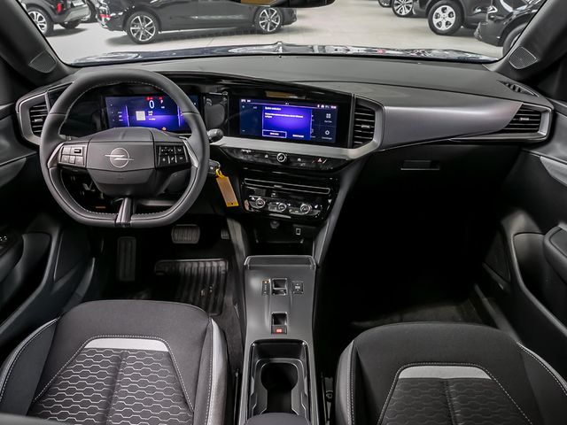 Opel Mokka 1.2 Elegance Autom. Komfort-Paket Kamera