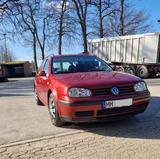 Volkswagen Golf 1.6 Basis Variant Basis
