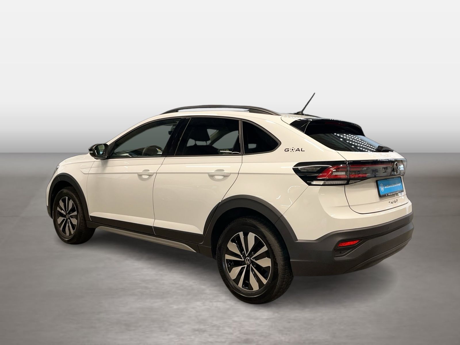Volkswagen Taigo - Bild 5