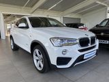 BMW X4 xDrive 20i Advantage 19 - BMW X4: Advantage