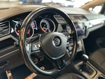 Volkswagen Touran Join Start-Stopp *1. Hand*Klima*ACC*PDC*