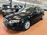 Audi A4 Lim. 2.0 TDI *Automatik*Sitzheizung* - Audi A4: Automat