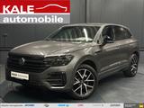 Volkswagen Touareg R-Line 4Motion*Black Style*Standhzg*HIFI - VW Touareg in Münster