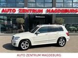 Mercedes-Benz GLK 320 CDI 4Matic AUTOM*NAV*PDC - gebrauchte Mercedes-Benz GLK 320 aus dem Jahr 2009
