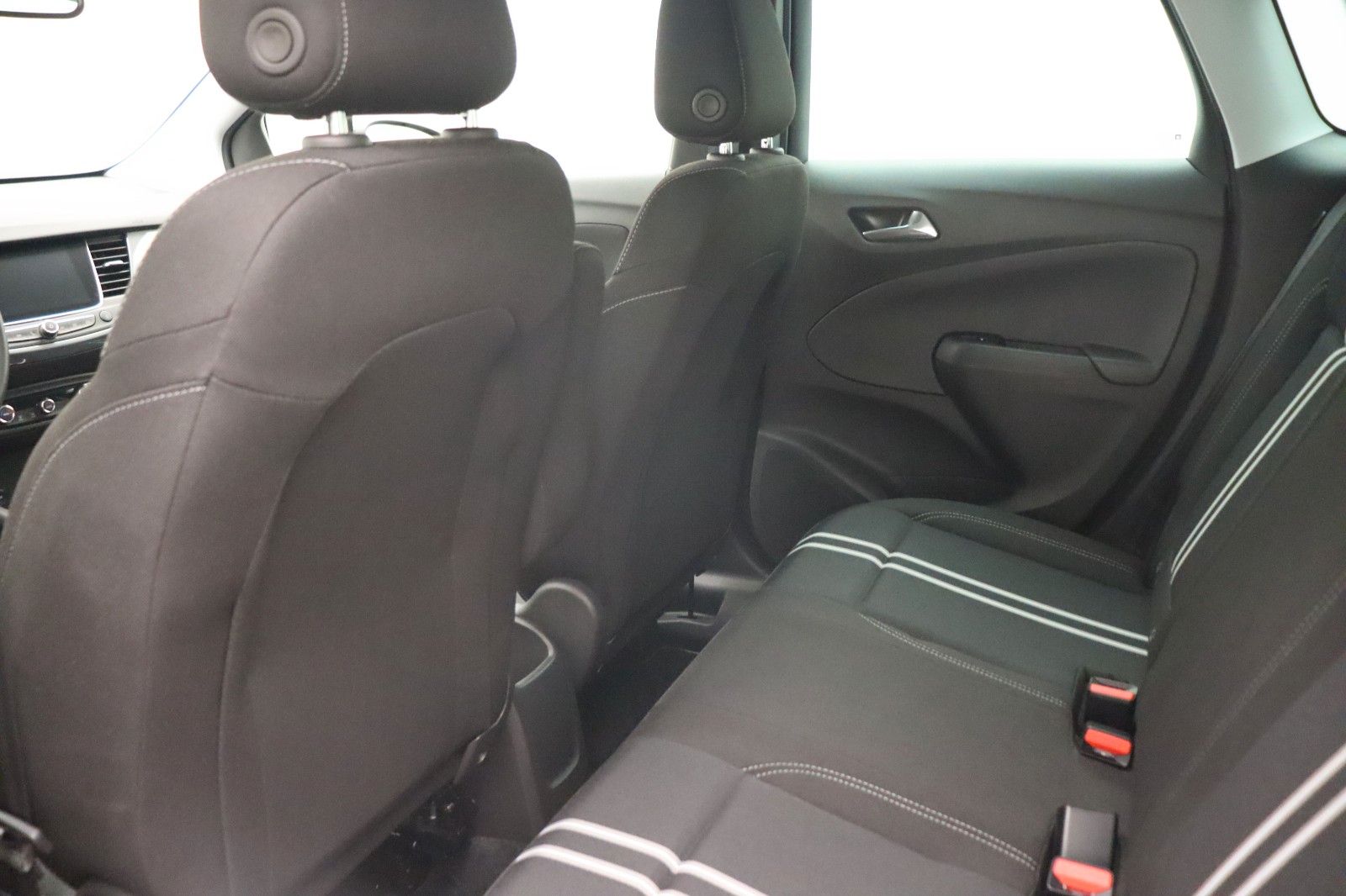 Fahrzeugabbildung Opel Crossland 1.2 Elegance NAVI LED KAMERA