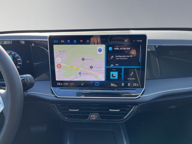 Passat Business 2.0 TDI DSG