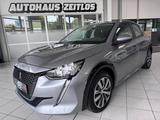 Peugeot e-208 Active *Navi*SHZ*CarPlay*DAB*Spur*Tempo*BT - Peugeot e-208: Active
