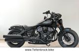 Indian Chief Bobber Dark Horse mit Extras - Indian Chief Bobber