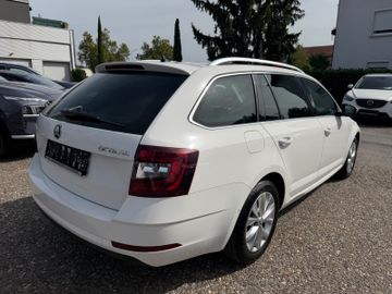 Skoda Octavia - 3