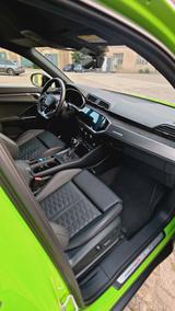 Audi RSQ3 Klappen/Maxton/WEBASTO/Bearlock/Garantie - Audi RSQ3 aus 2021