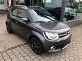 Suzuki Ignis 1.2 DUALJET Allgrip Comfort+ - Suzuki Ignis: Navigationssystem