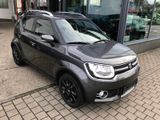 Suzuki Ignis 1.2 DUALJET Allgrip Comfort+ - Suzuki Ignis: Kleinwagen