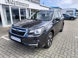 Subaru Forester 2.0i CVT Exclusive - Subaru Forester Exclusive mit Benzin-Antrieb