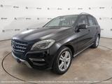Mercedes-Benz Classe M ML 250D BLUETEC 4MATIC SP - Mercedes-Benz: D Class