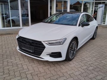 Audi A7 - 10