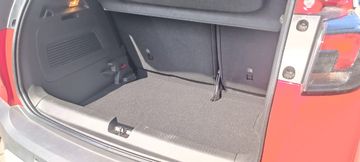 Fahrzeugabbildung Opel Crossland 1.2 Turbo Elegance