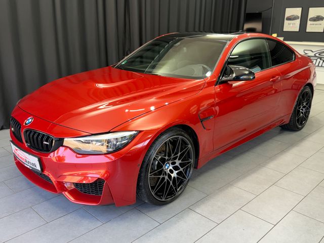 BMW M4 Competition Coupe |NGM|LCI|H/K|DE-FZG