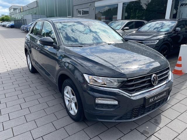 Volkswagen T-Roc 1.0 TSI ACC SHZ Spurhalteass. Notbremsass.