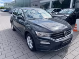 Volkswagen T-Roc 1.0 TSI ACC SHZ Spurhalteass. Notbremsass. - graue Volkswagen T-Roc