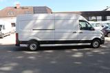 Volkswagen Crafter lang hoch 177PS L4H3 HU neu Kamera - scheckheftgepflegte VW Crafter