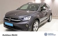 Volkswagen Taigo - Vorschau Bild 1