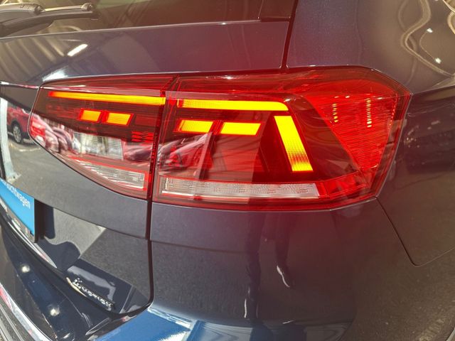 Passat Variant Alltrack 2.0 TDI DSG 4M +LED+AHK+