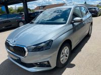 Skoda Fabia - Vorschau Bild 3