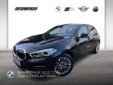 BMW 116d Advantage-DAB-LED Scheinwerfer-Sitzheizung- - gebrauchte BMW 116 aus dem Jahr 2022