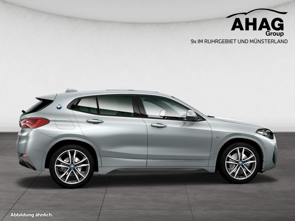 BMW X2 - Bild 8
